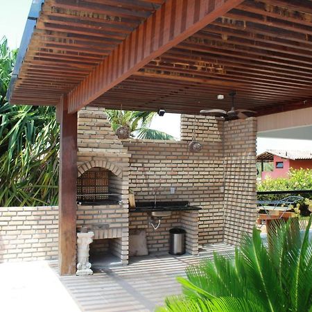 הוילה Praia de Pipa Casa Colina Pipa מראה חיצוני תמונה