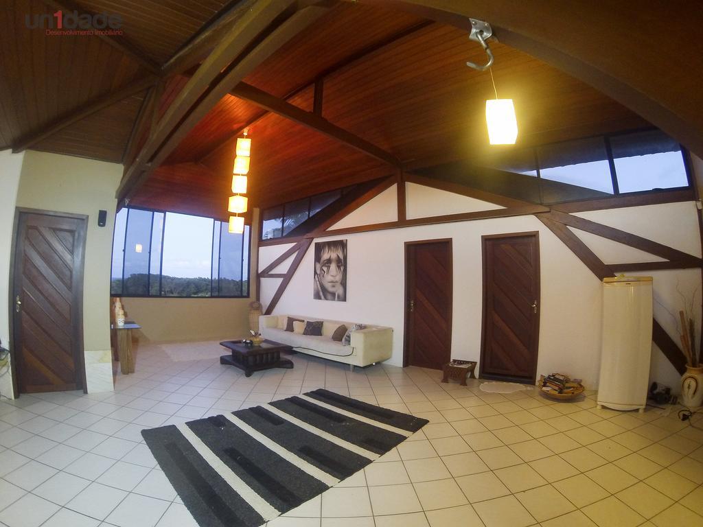 הוילה Praia de Pipa Casa Colina Pipa מראה חיצוני תמונה
