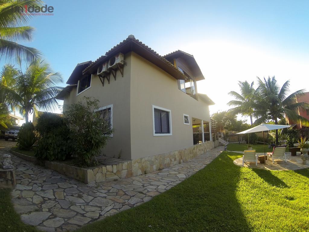 הוילה Praia de Pipa Casa Colina Pipa מראה חיצוני תמונה